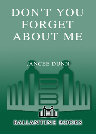 Don't You Forget About Me