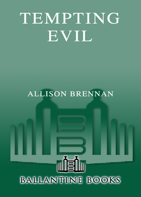 Cover image for book Tempting Evil