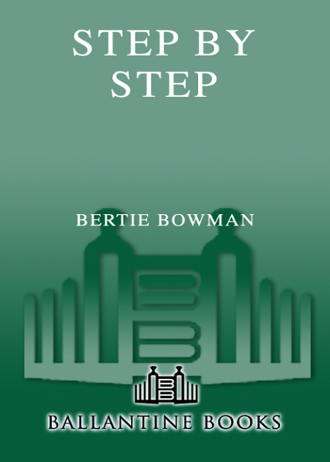 Cover image for book Step by Step
