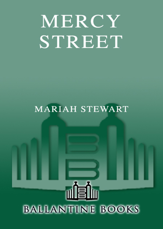 Mercy Street