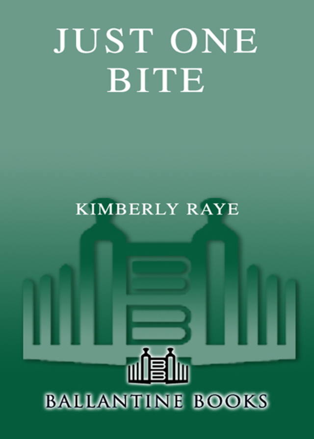 Just One Bite