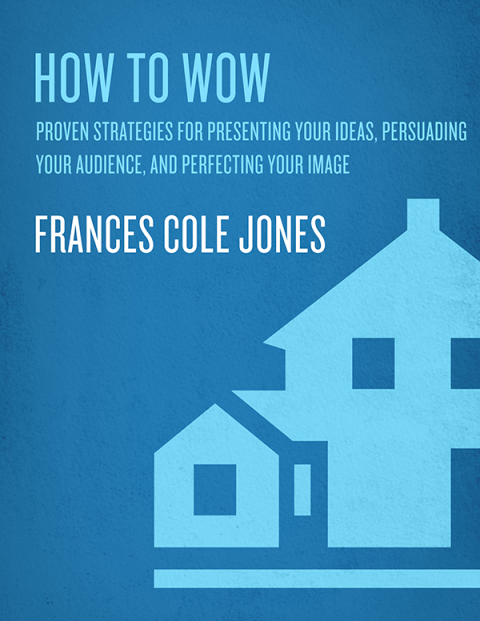 Cover image for book How to Wow
