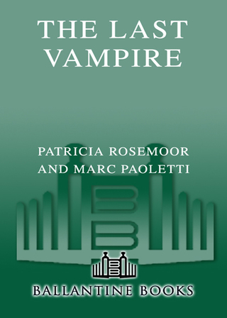 The Last Vampire