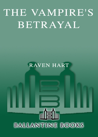 The Vampire's Betrayal
