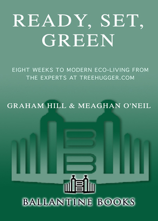 Ready, Set, Green