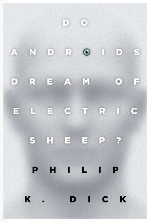 Do Androids Dream Of... W/O Intro.
