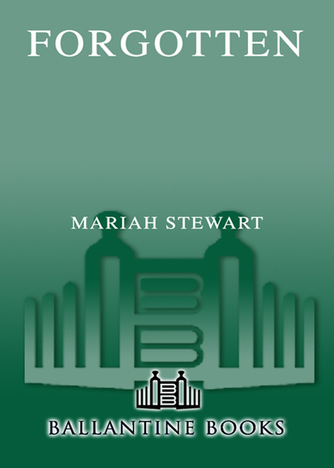 Cover image for book Forgotten