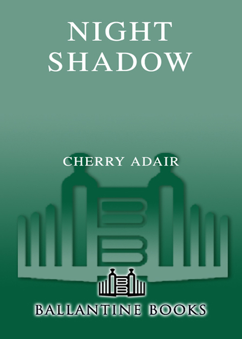 Cover image for book Night Shadow