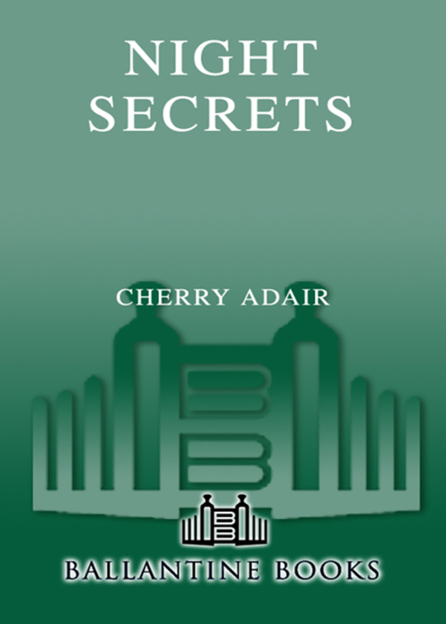 Night Secrets