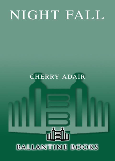 Cover image for book Night Fall