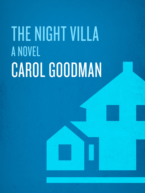 Cover image for book The Night Villa