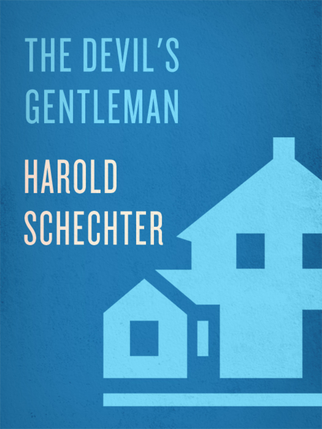 The Devil's Gentleman