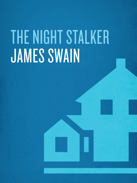 Cover image for book The Night Stalker