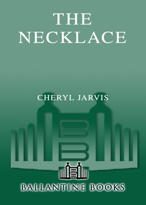 Cover image for book The Necklace