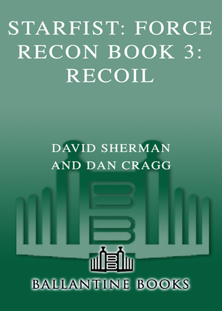 Starfist: Force Recon: Recoil