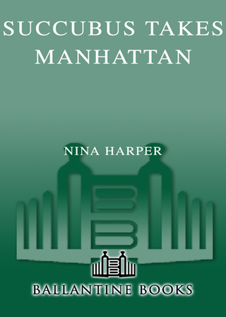 Succubus Takes Manhattan