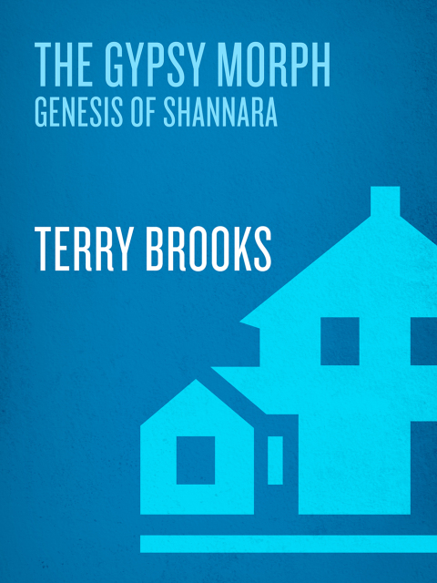 Cover image for book The Gypsy Morph