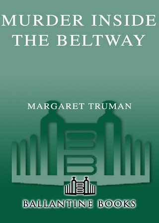 Murder Inside the Beltway