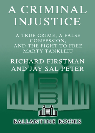 A Criminal Injustice