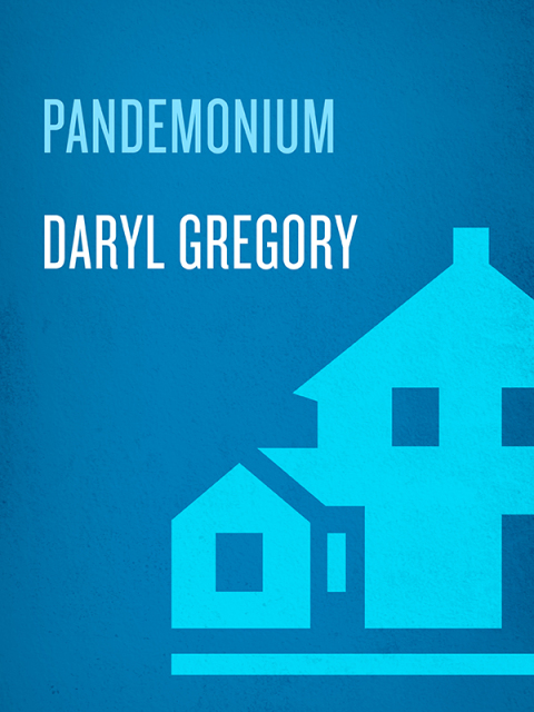 Cover image for book Pandemonium