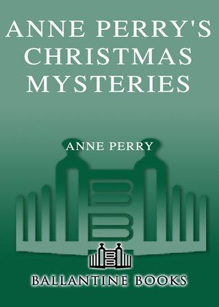 Anne Perry's Christmas Mysteries