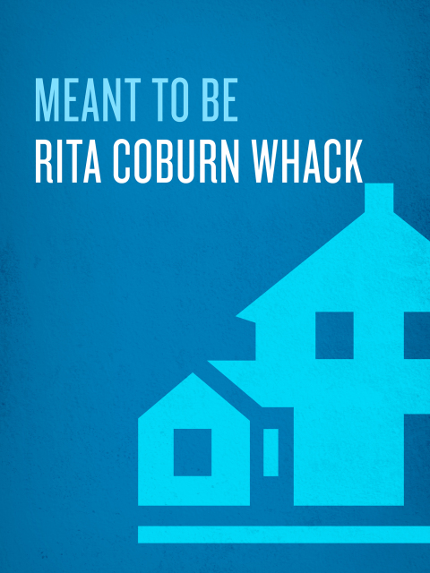 Cover image for book Meant to Be