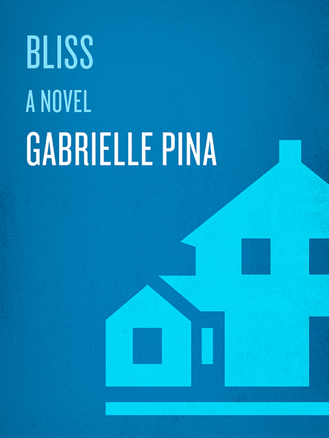 Cover image for book Bliss