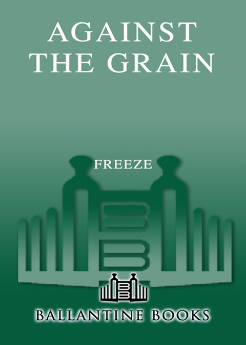 Cover image for book Against the Grain