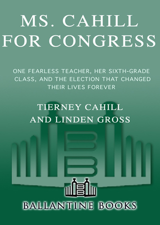 Ms. Cahill for Congress