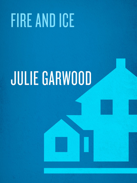 Cover image for book Fire and Ice
