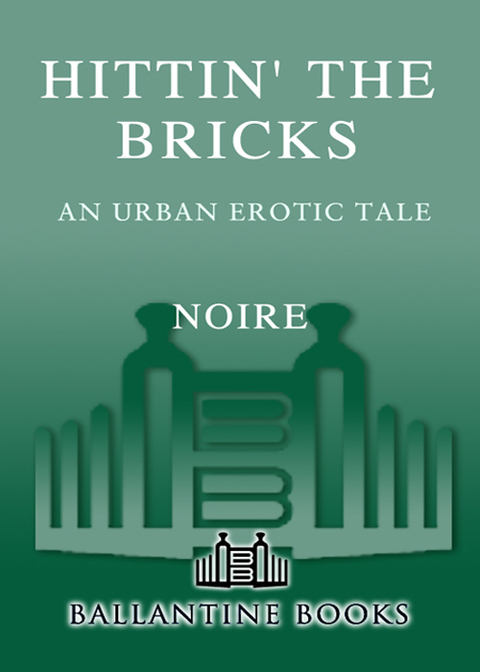 Cover image for book Hittin' the Bricks