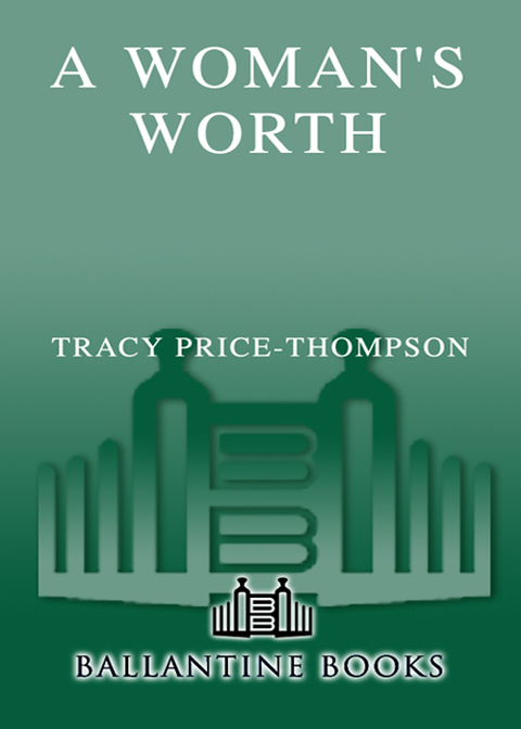 Cover image for book A Woman's Worth