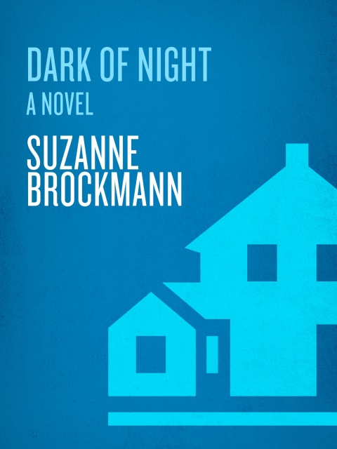 Cover image for book Dark of Night