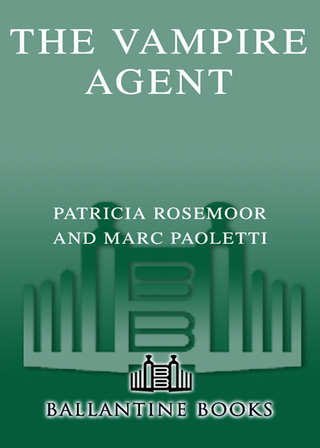 The Vampire Agent