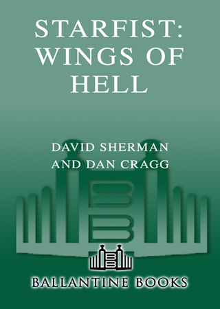 Starfist: Wings of Hell