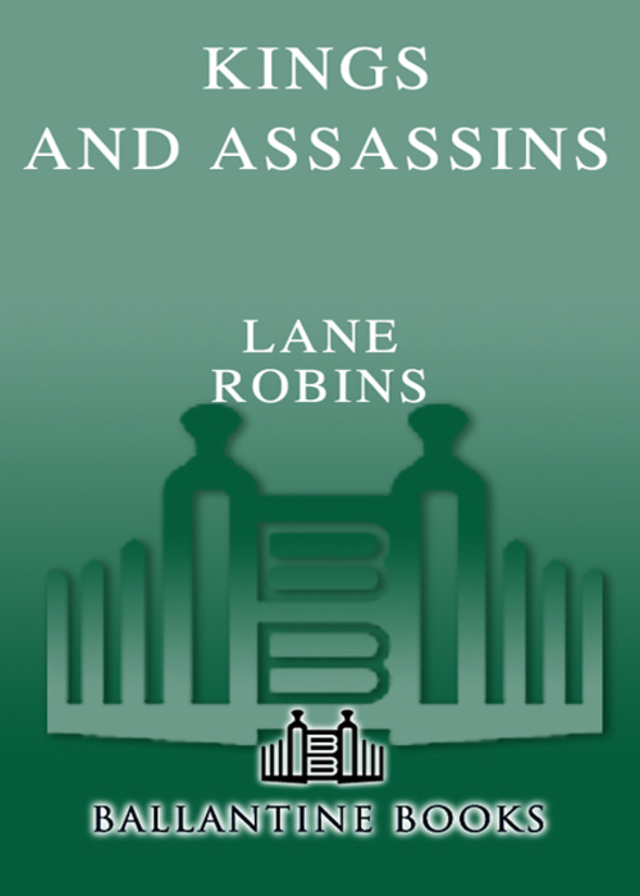 Kings and Assassins