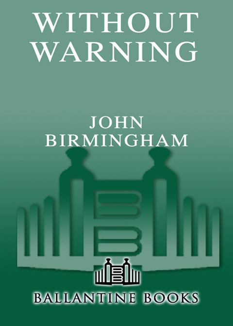 Cover image for book Without Warning
