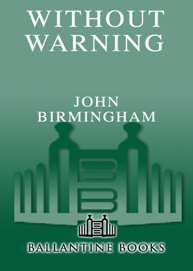 Without Warning