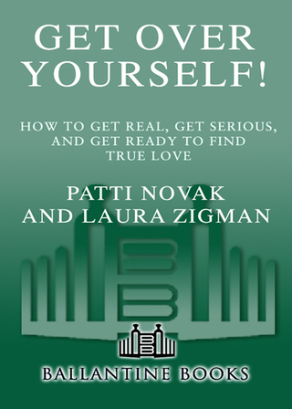 Get Over Yourself!