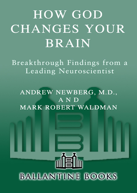 Cover image for book How God Changes Your Brain