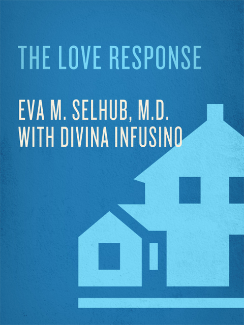 Cover image for book The Love Response