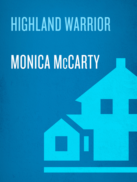 Cover image for book Highland Warrior