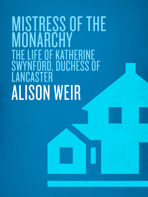 Cover image for book Mistress of the Monarchy