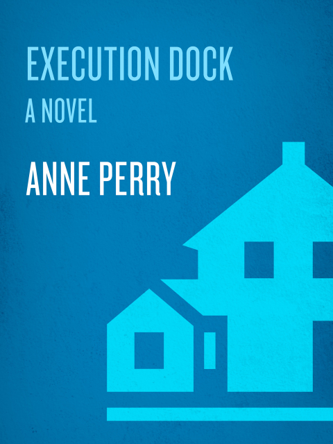Cover image for book Execution Dock