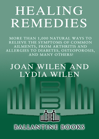 Healing Remedies