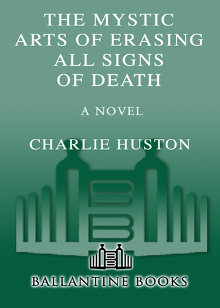 The Mystic Arts of Erasing All Signs of Death