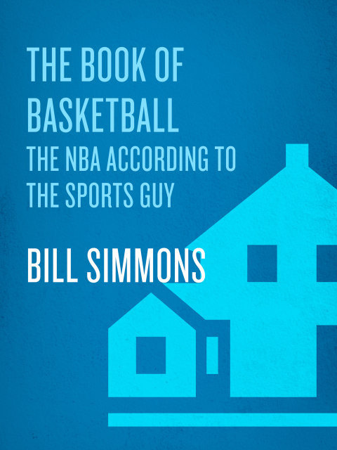 Cover image for book The Book of Basketball