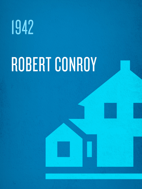 Cover image for book 1942