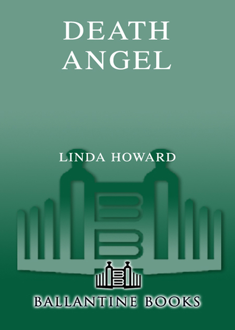 Cover image for book Death Angel