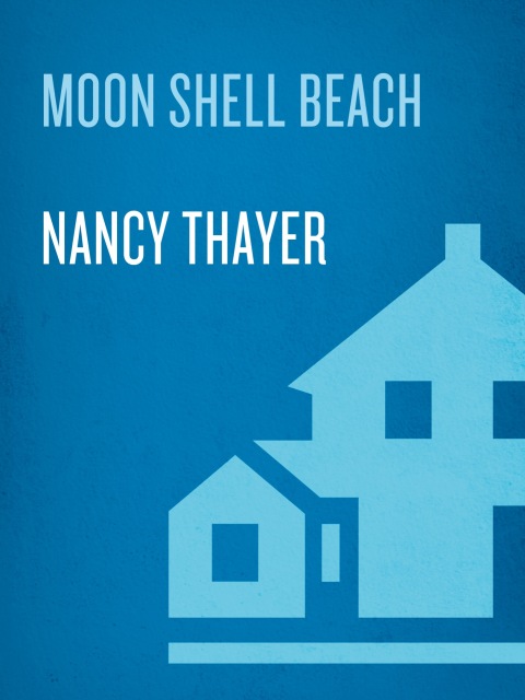 Cover image for book Moon Shell Beach